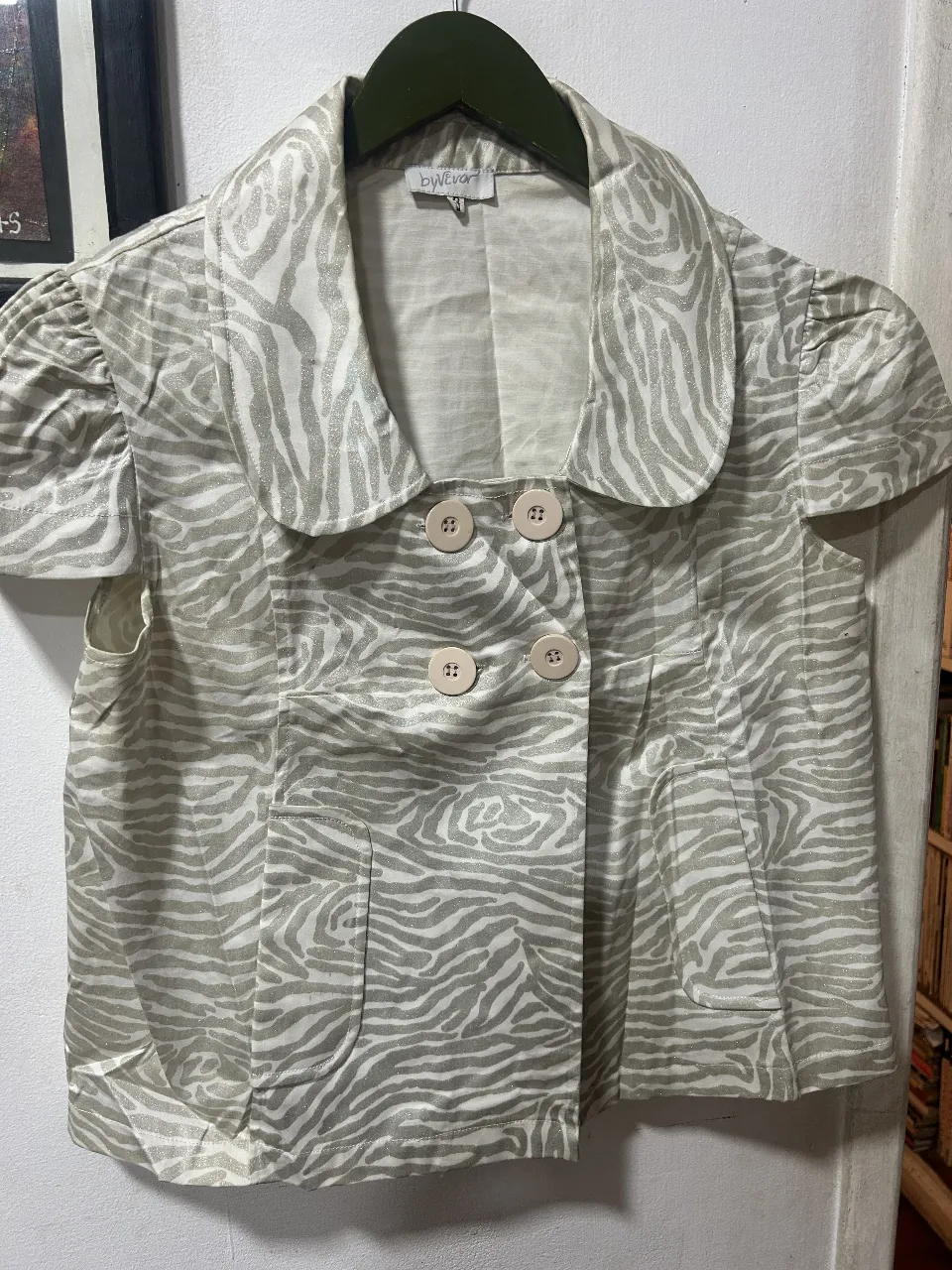 Camisa Byvervar - imagen 1