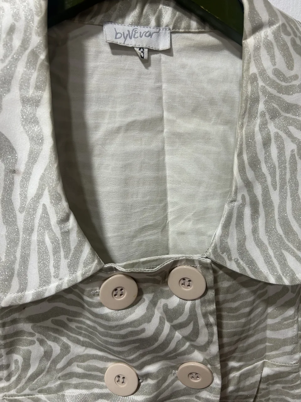 Camisa Byvervar - imagen 2