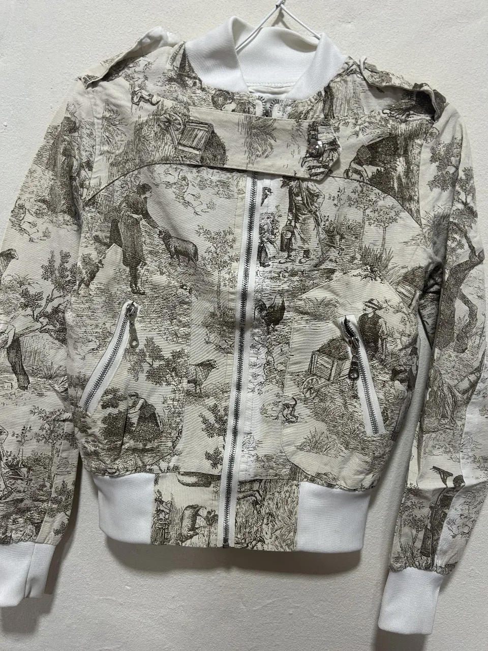 Campera Boga - imagen 1