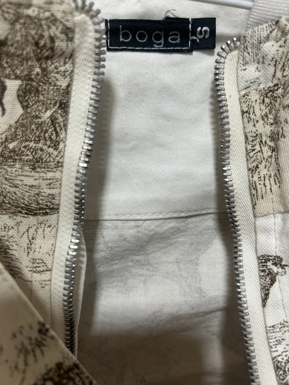 Campera Boga - imagen 3