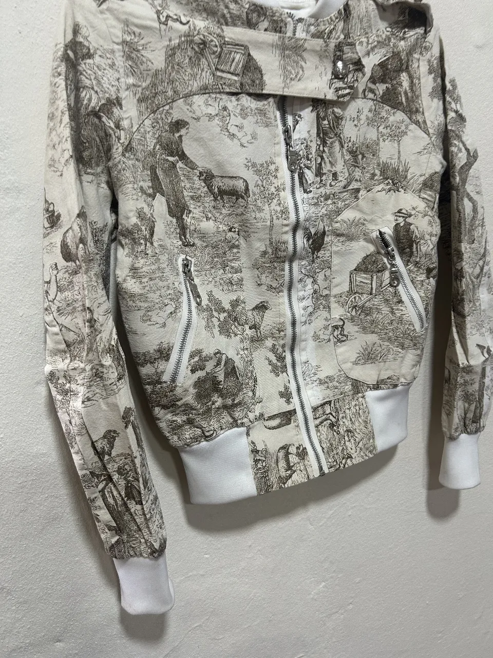 Campera Boga - imagen 4