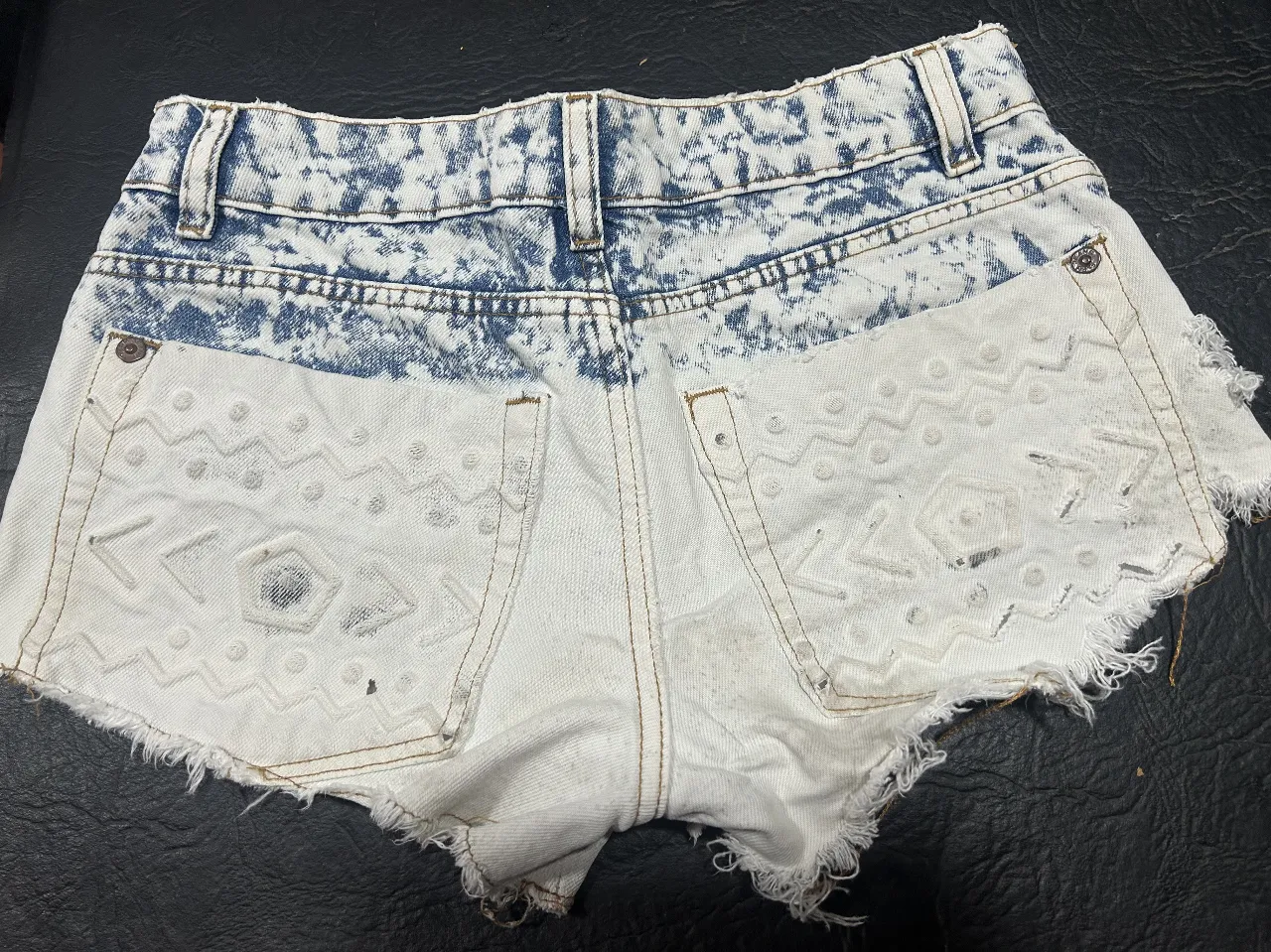 Short Sin marca - imagen 2