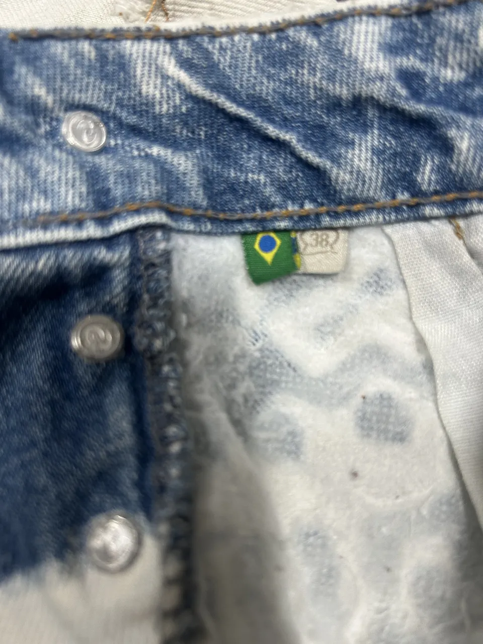 Short Sin marca - imagen 3