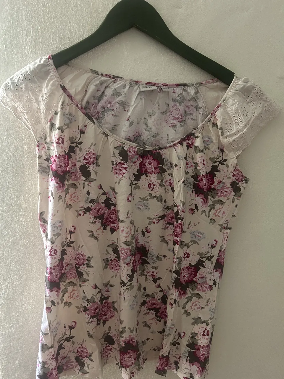 Remera Esprit - imagen 1
