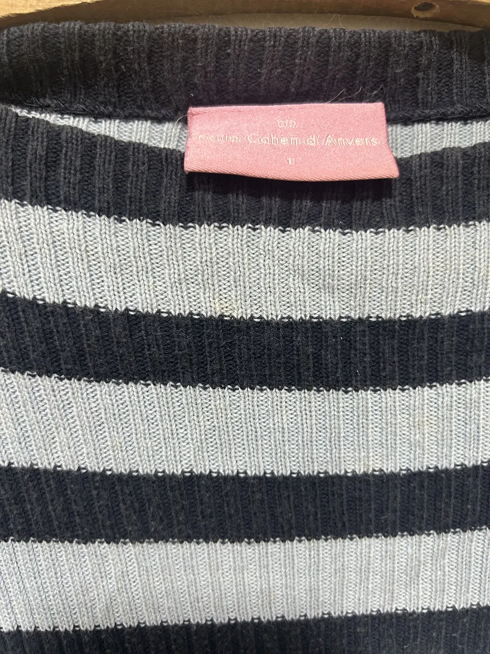 Remera Paula Cahen D'Anvers Belleza - imagen 3