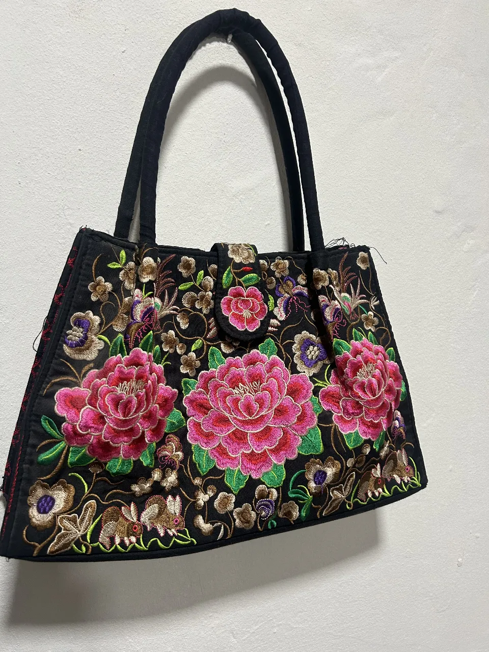 Cartera Sin marca - imagen 3