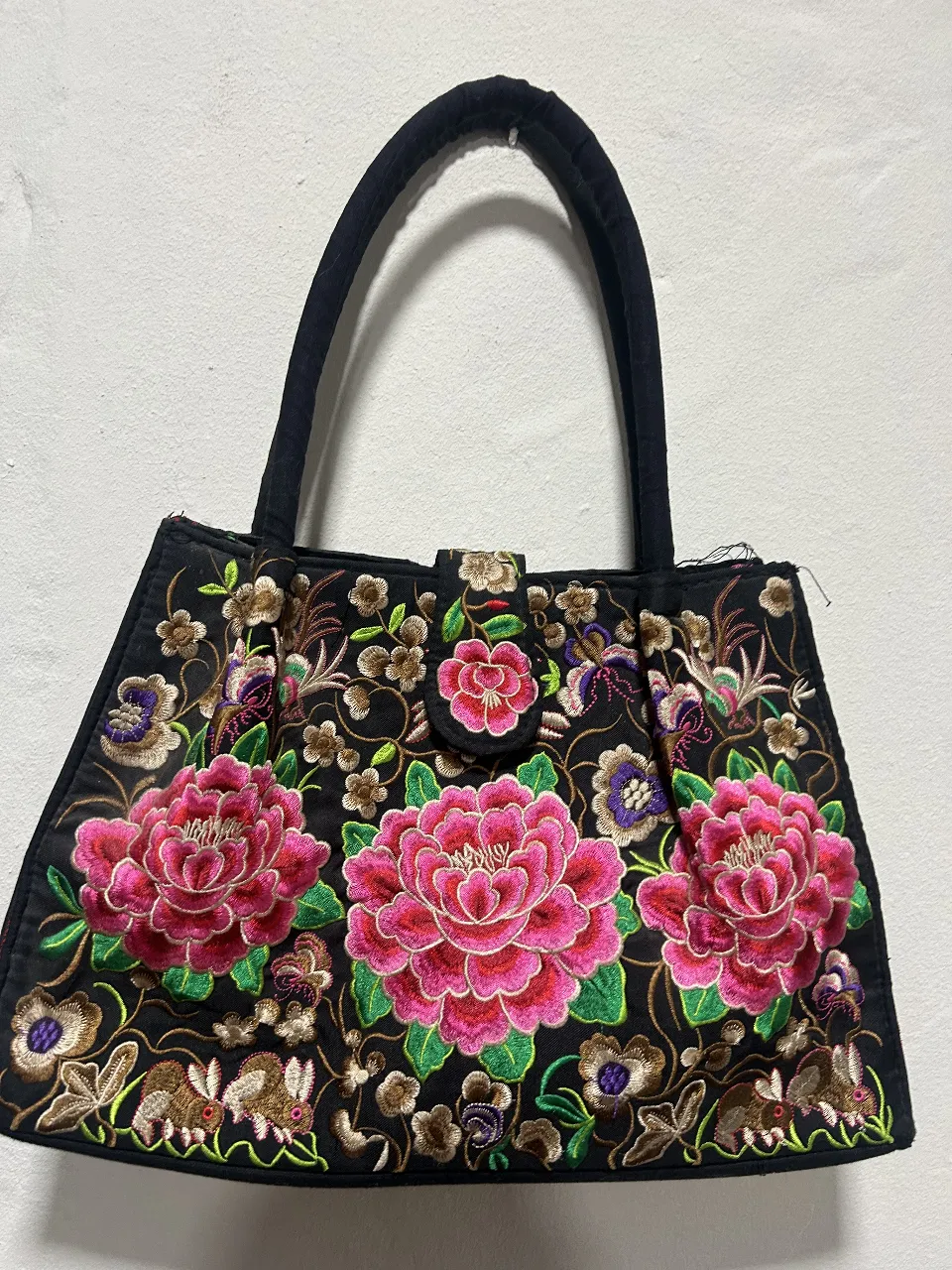 Cartera Sin marca - imagen 1