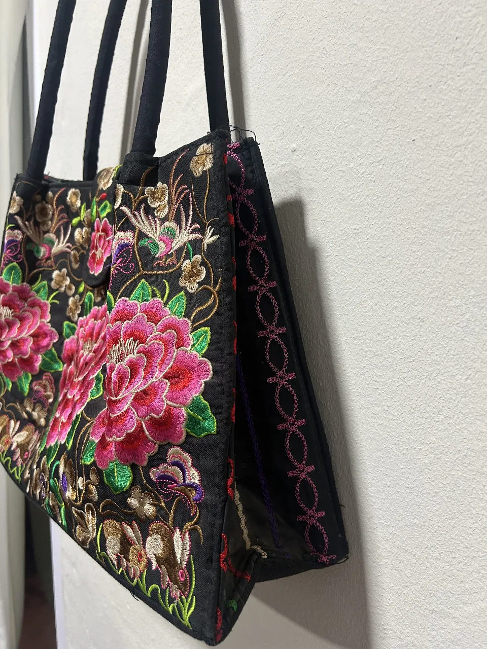 Cartera Sin marca - imagen 2