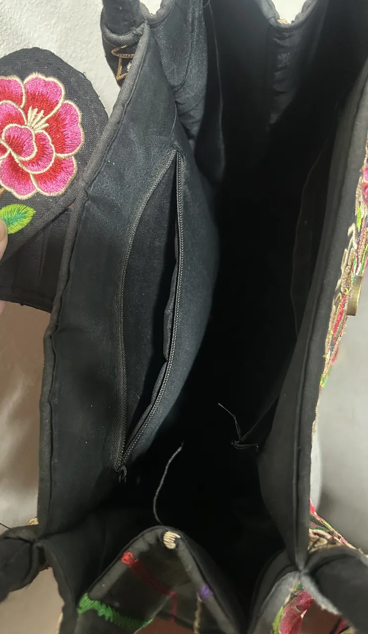 Cartera Sin marca - imagen 4