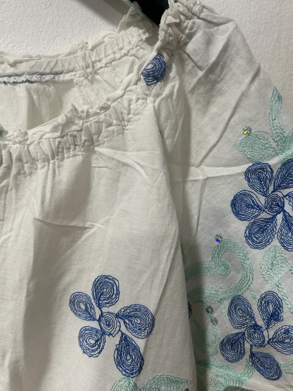 Blusa Sin marca - imagen 2