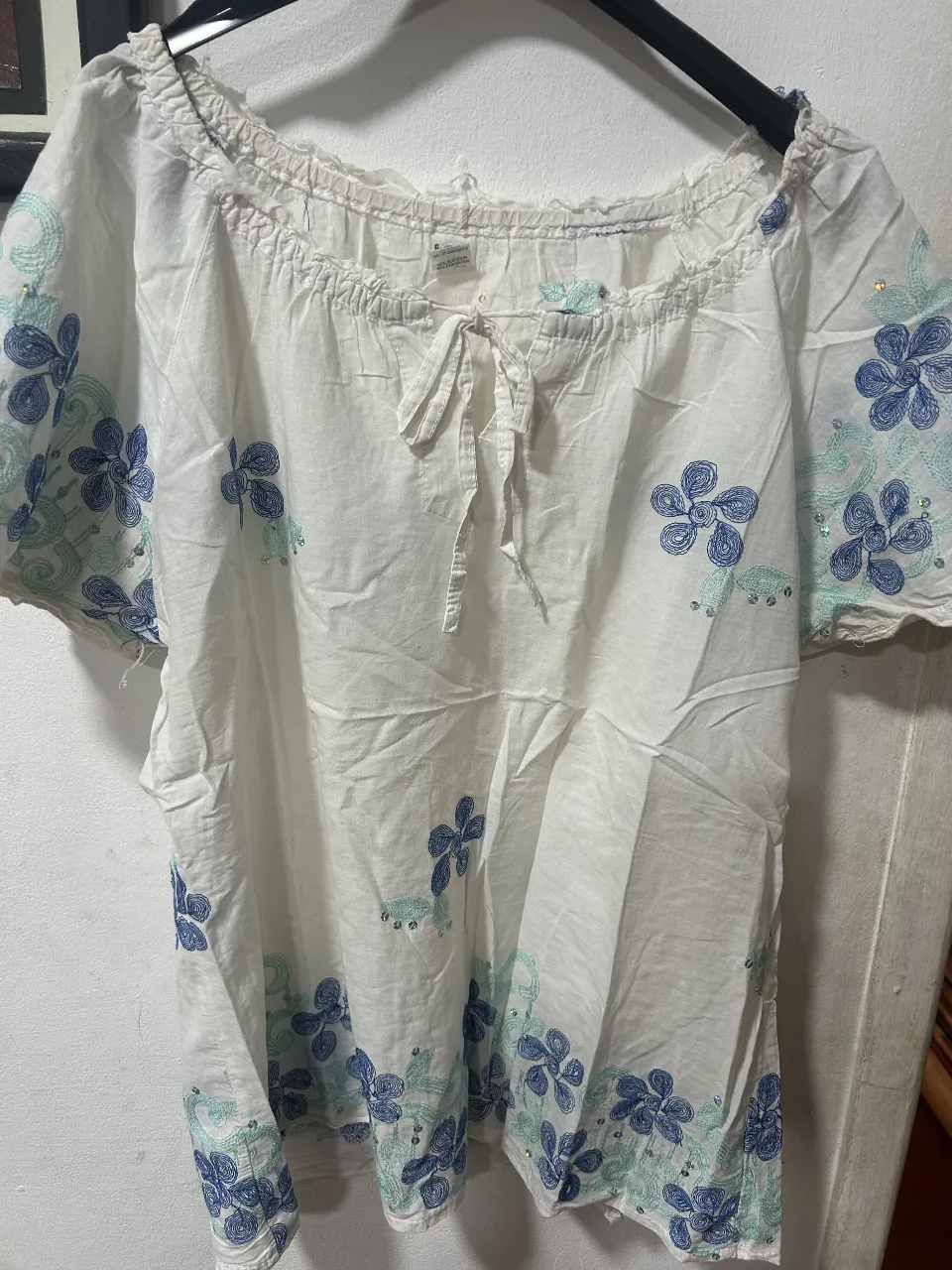 Blusa Sin marca - imagen 3