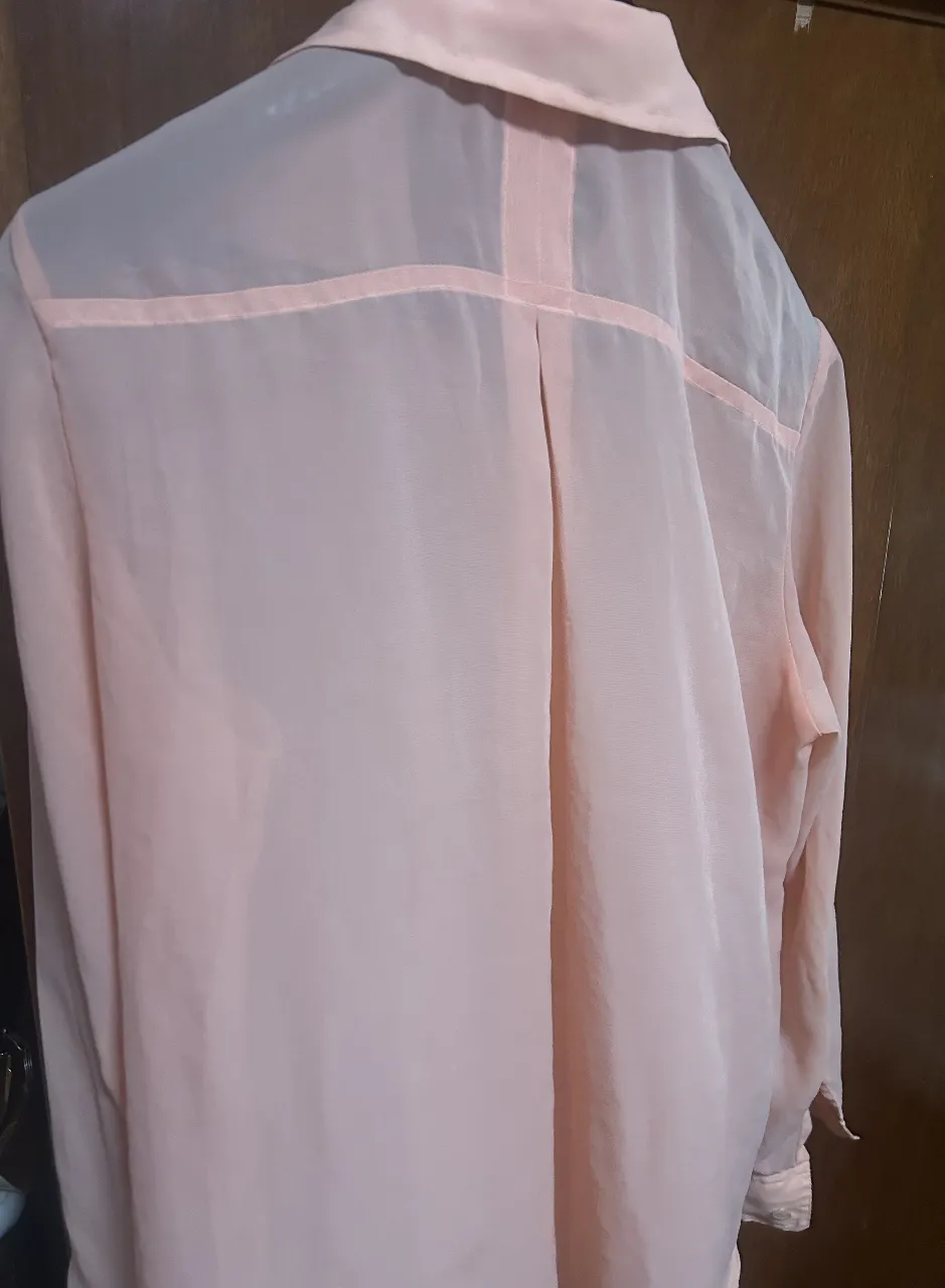 Camisa Sin marca. - Vista 2