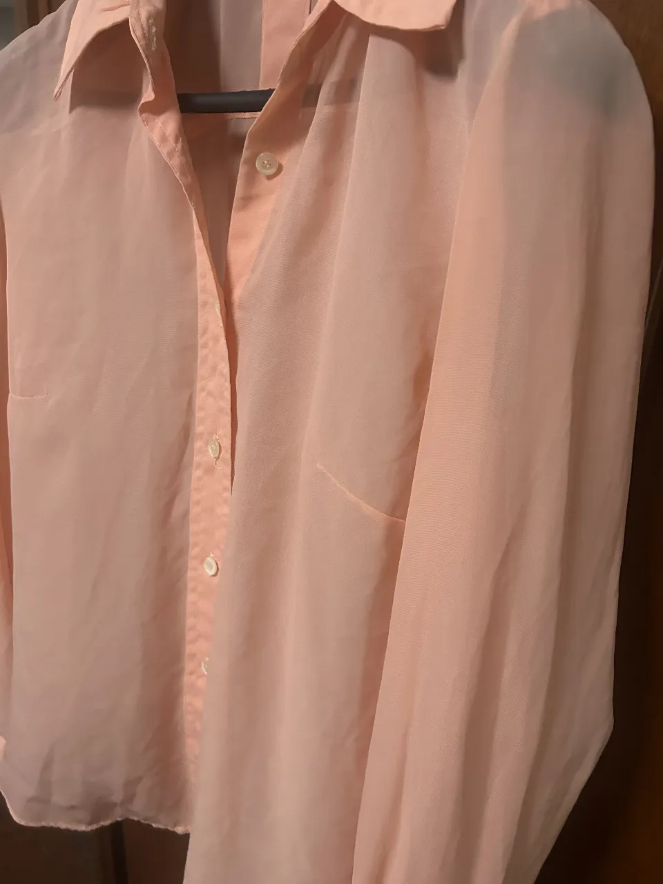 Camisa Sin marca. - Vista 3