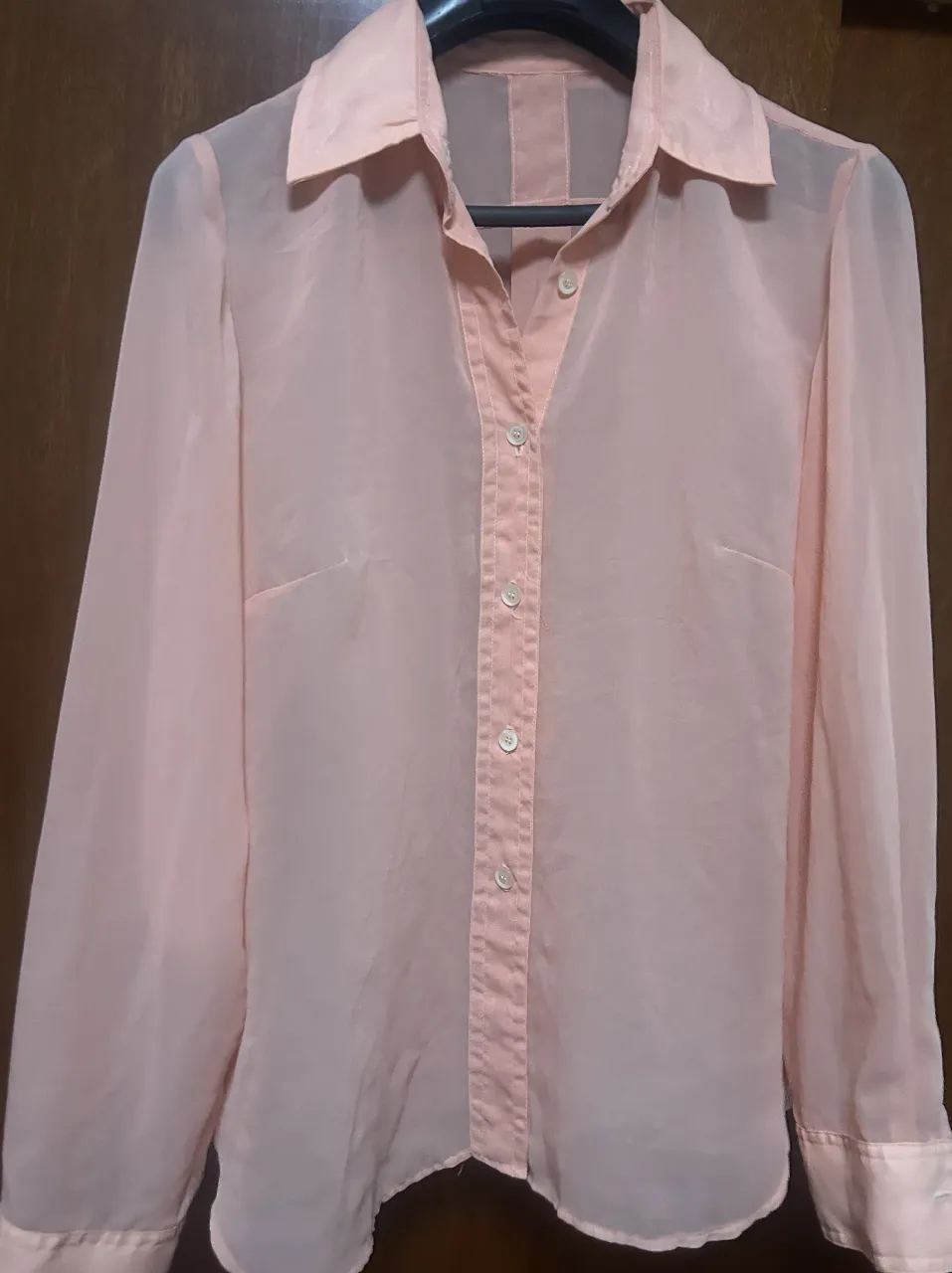 Camisa Sin marca.