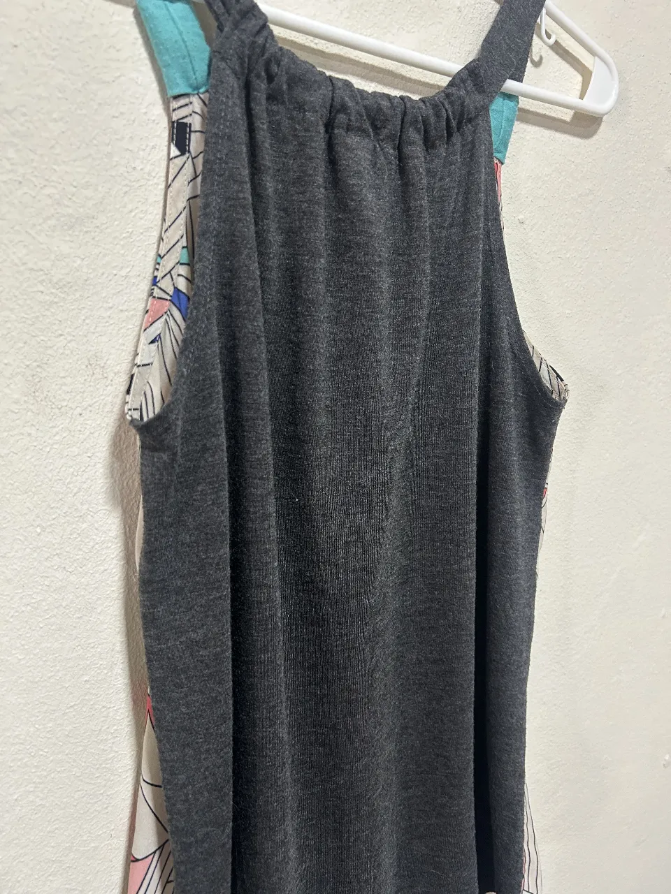 Musculosa Xhilaration - imagen 4