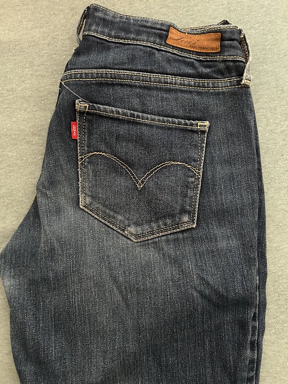 Jean Levi's - imagen 1