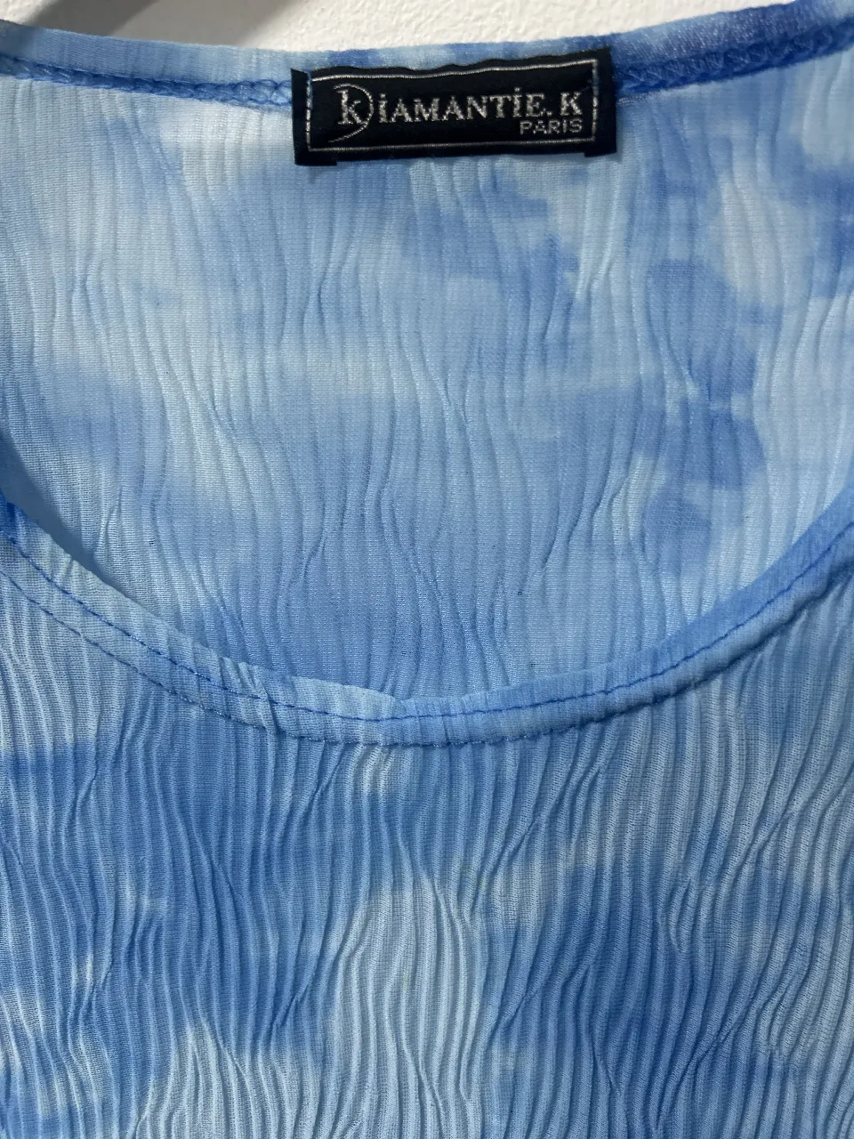 Remera Diamante k paris - imagen 3