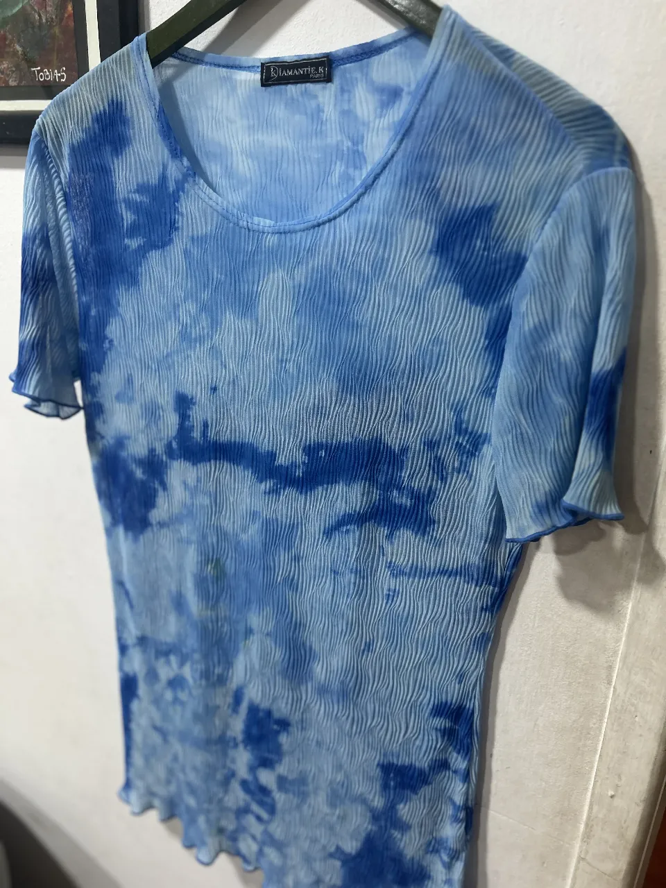 Remera Diamante k paris - imagen 4