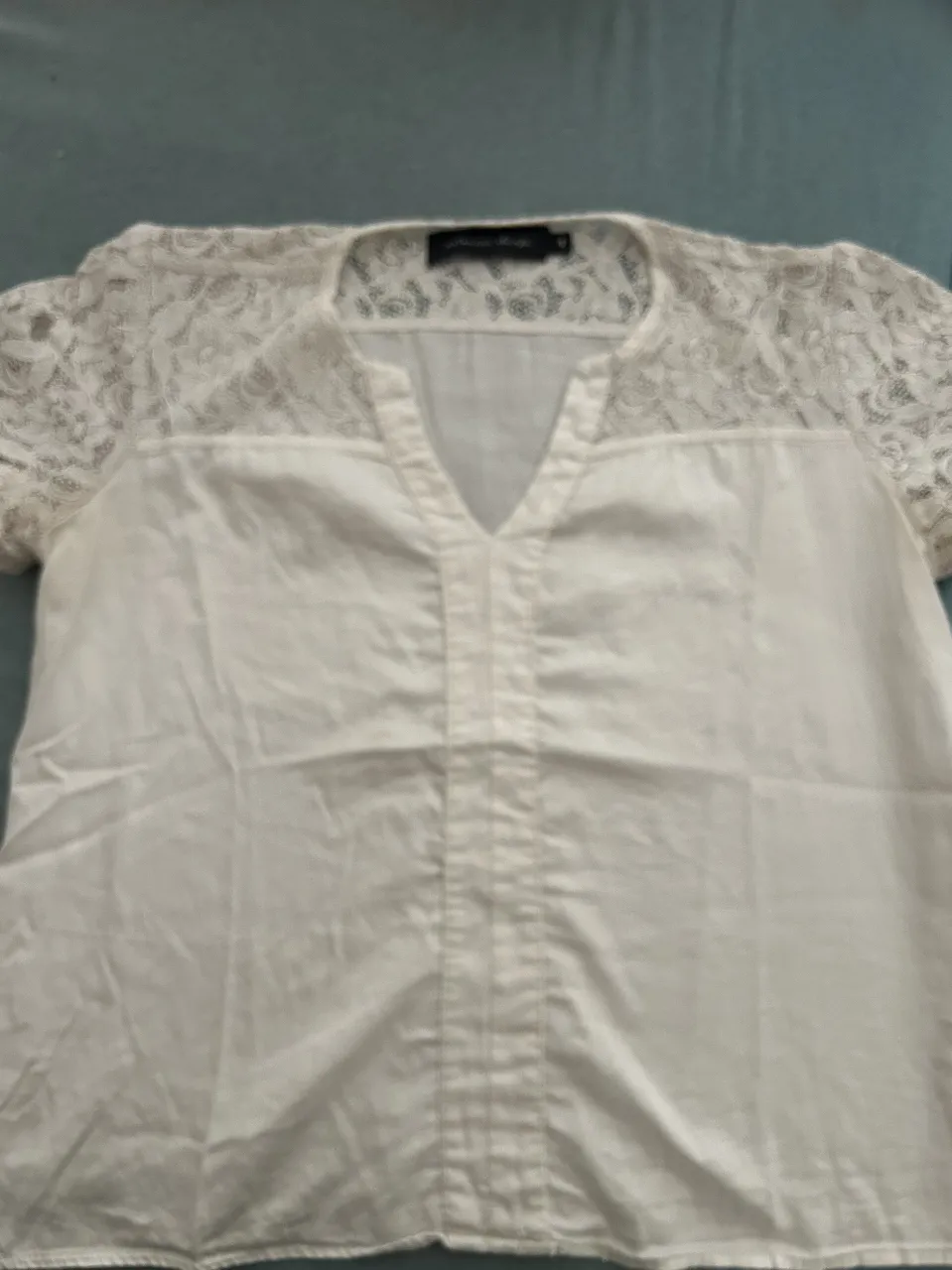 Blusa Estancias Chiripa - imagen 2