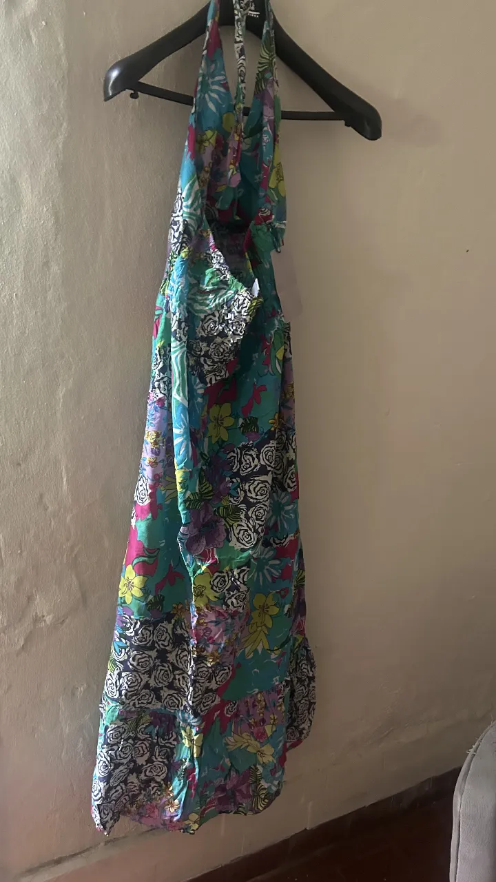 Vestido Insync - imagen 4