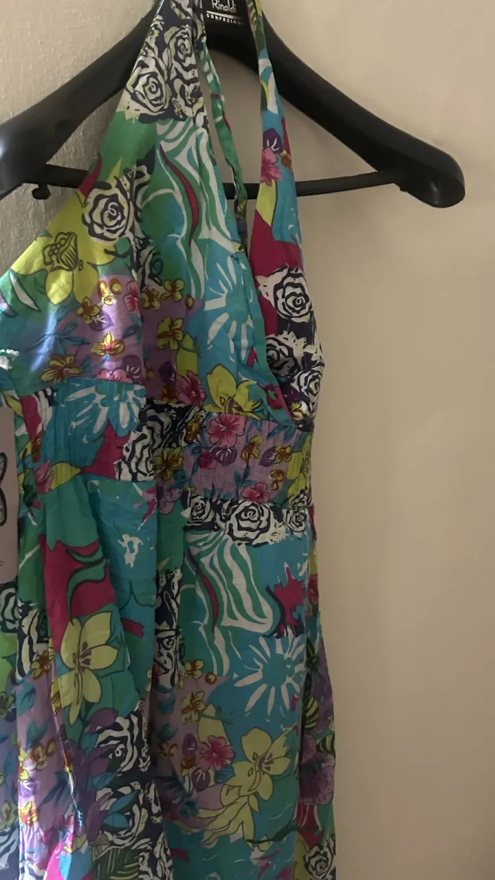 Vestido Insync - imagen 2