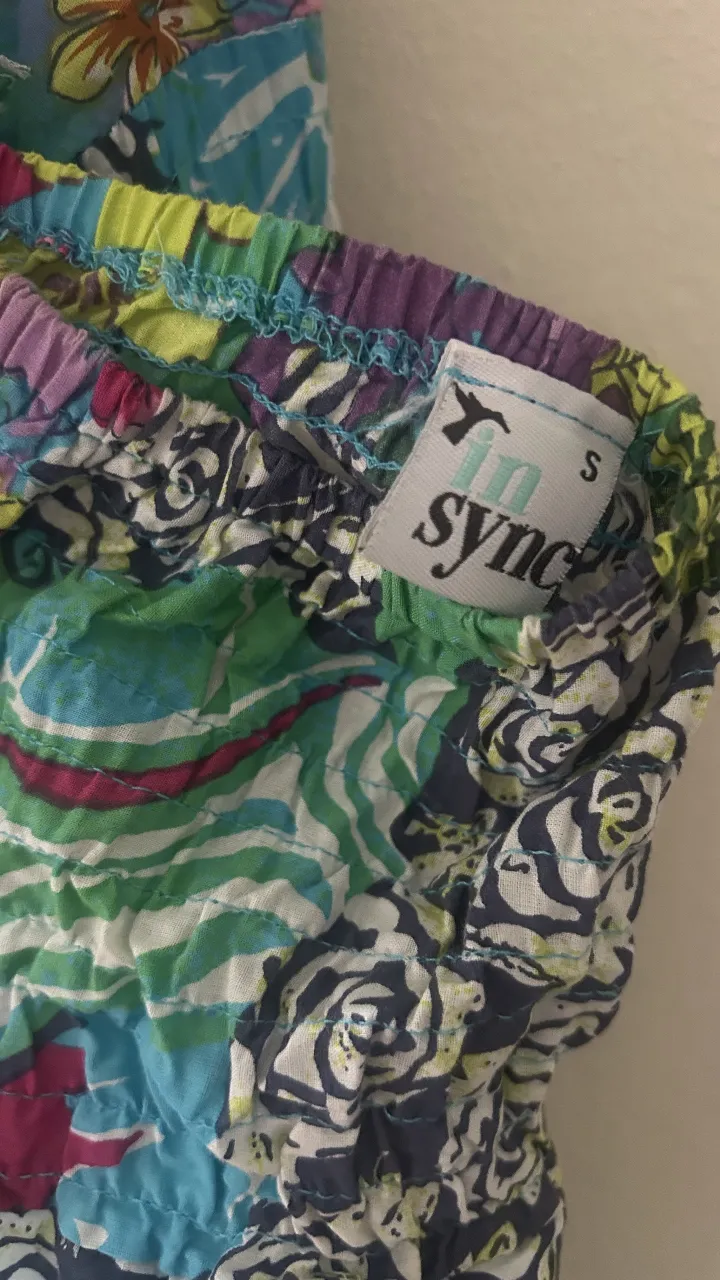 Vestido Insync - imagen 5
