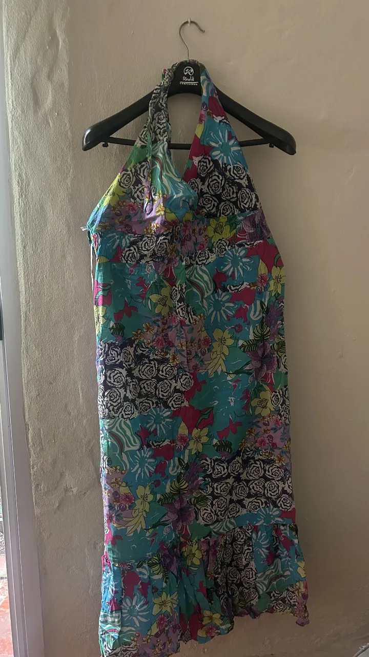 Vestido Insync - imagen 3