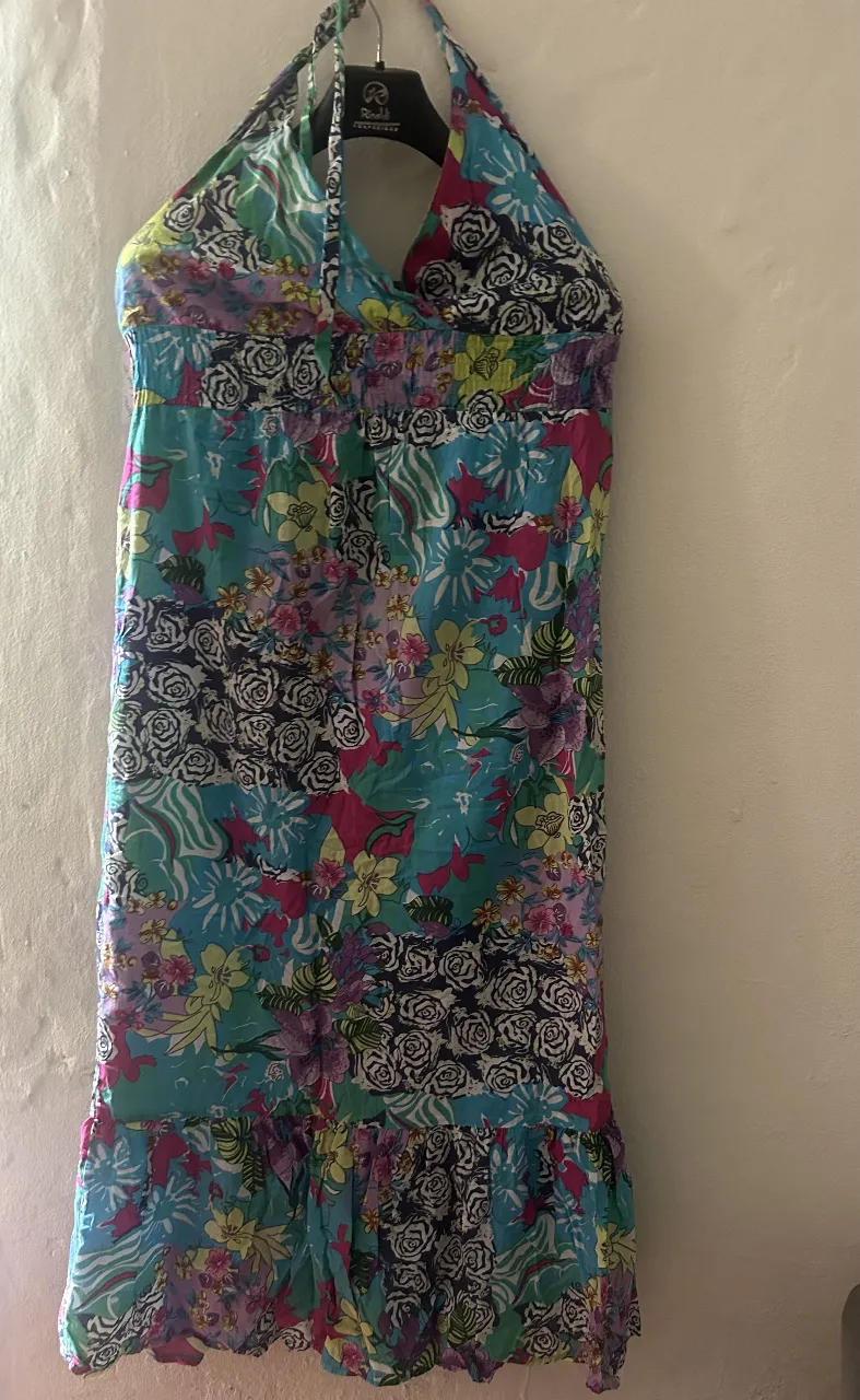 Vestido Insync - imagen 1