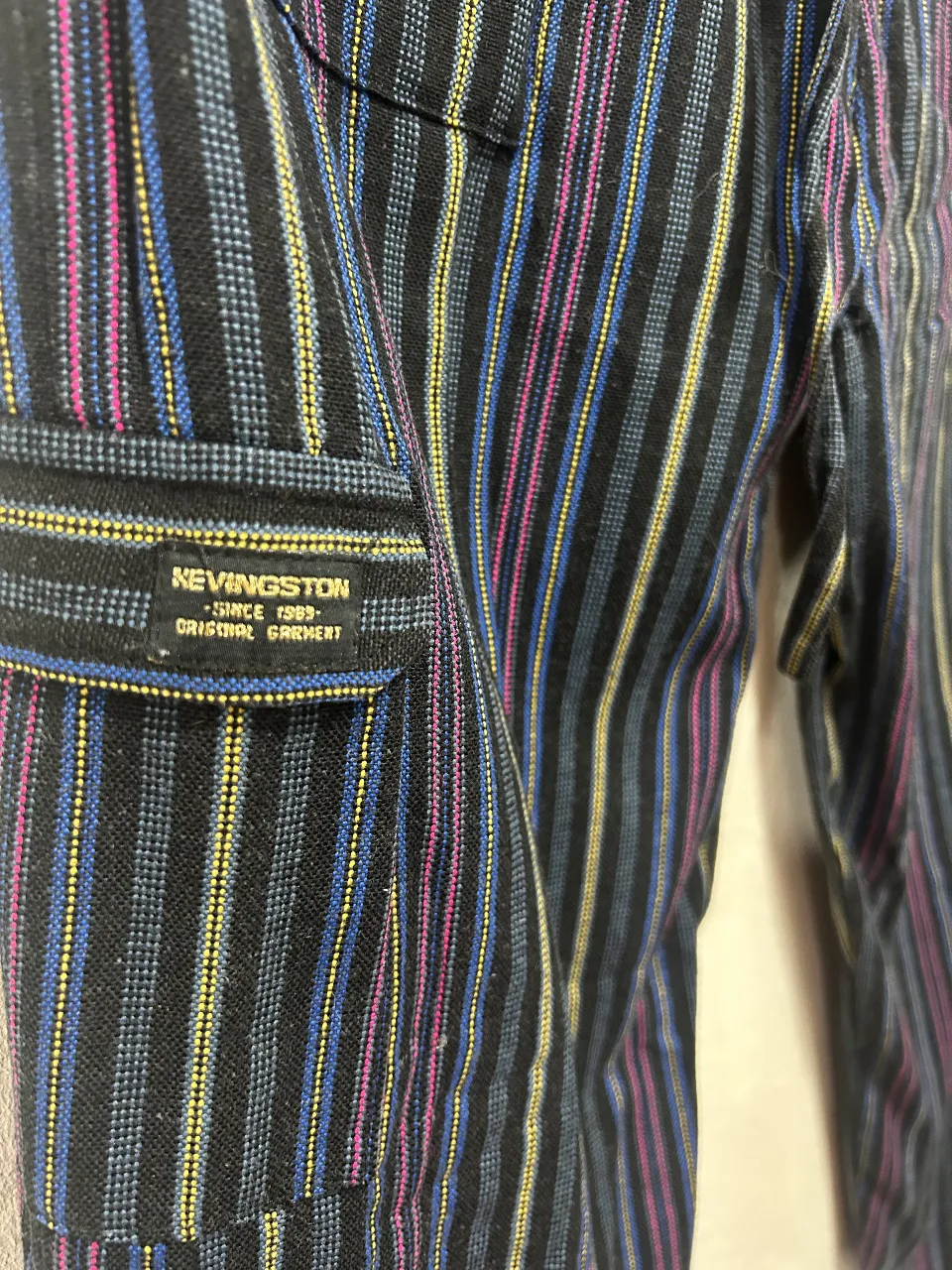 Pantalón Kevingston - imagen 3
