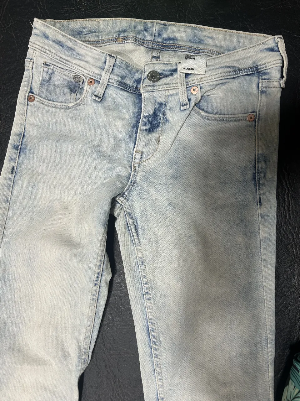 Jean H&M - imagen 1