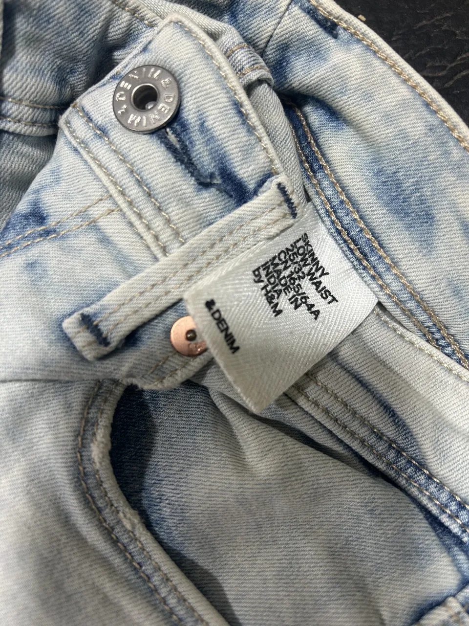 Jean H&M - imagen 3