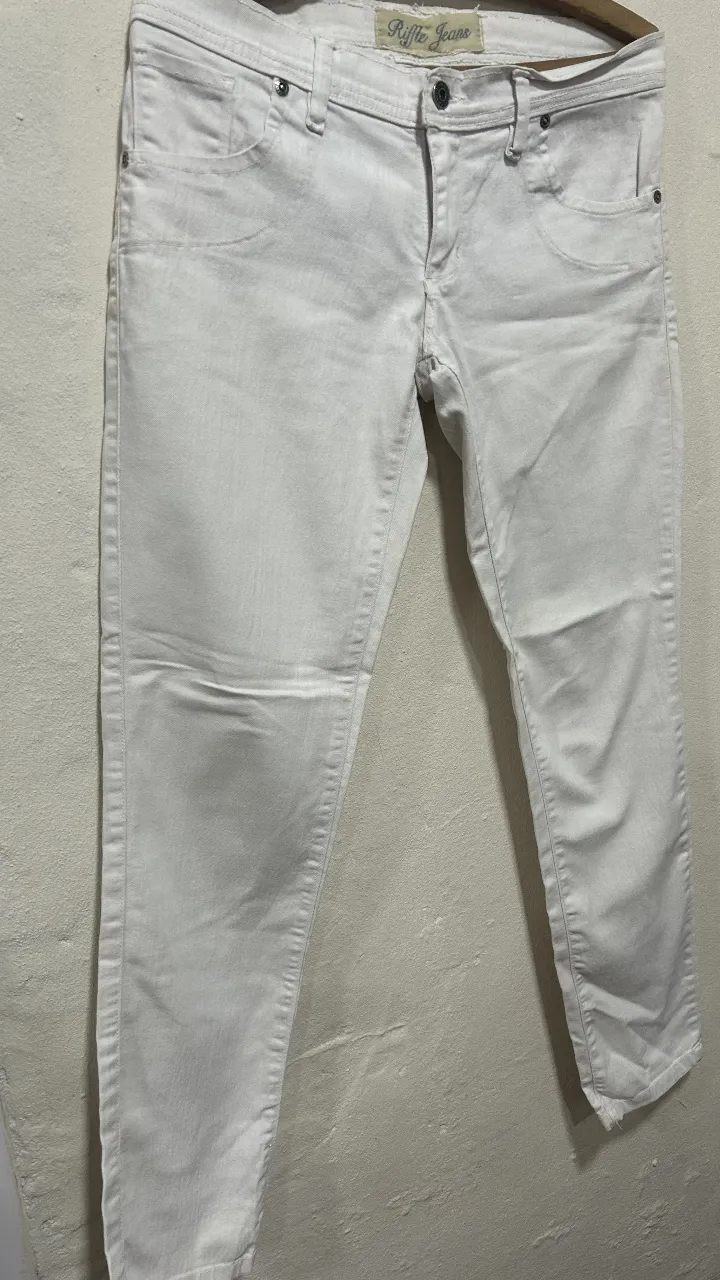 Jean RIFFLE JEANS - imagen 5
