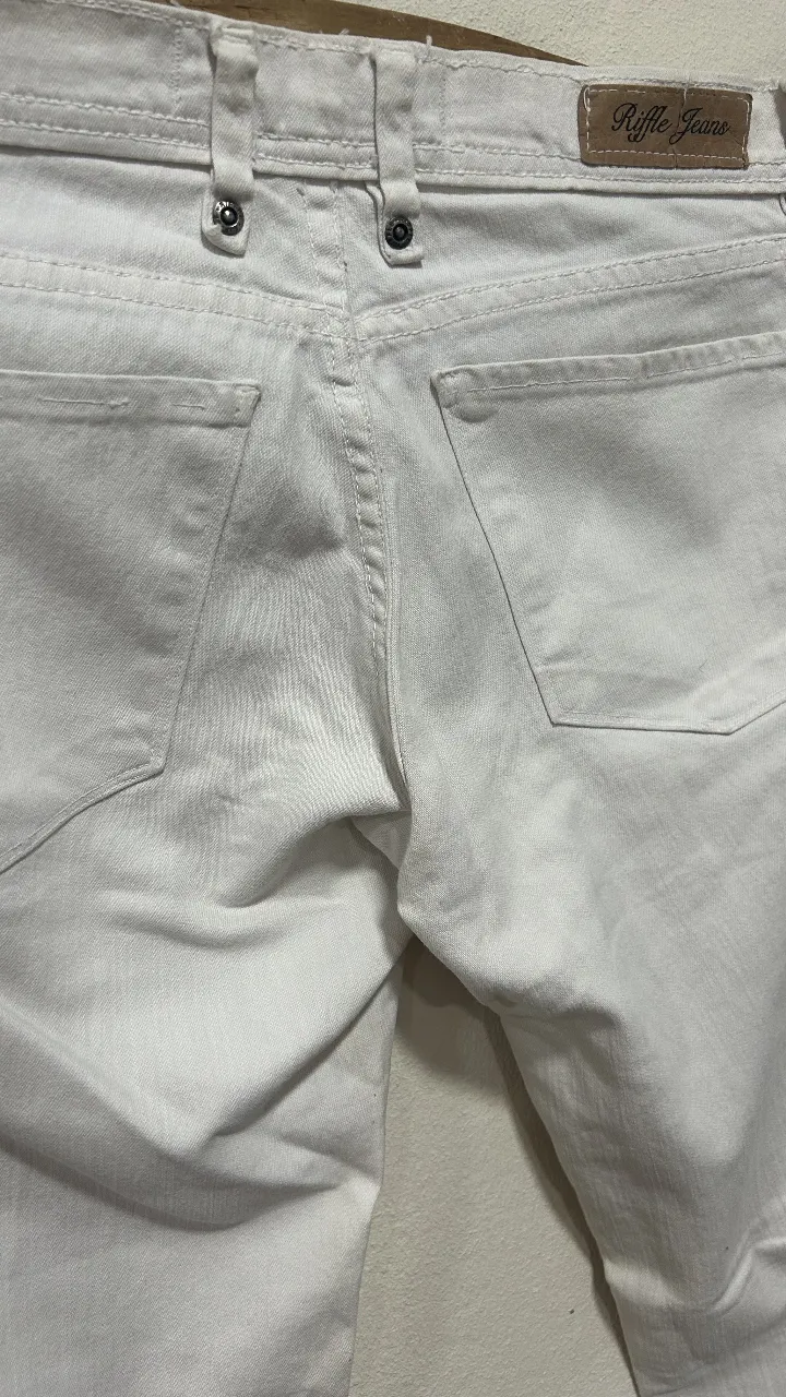 Jean RIFFLE JEANS - imagen 6