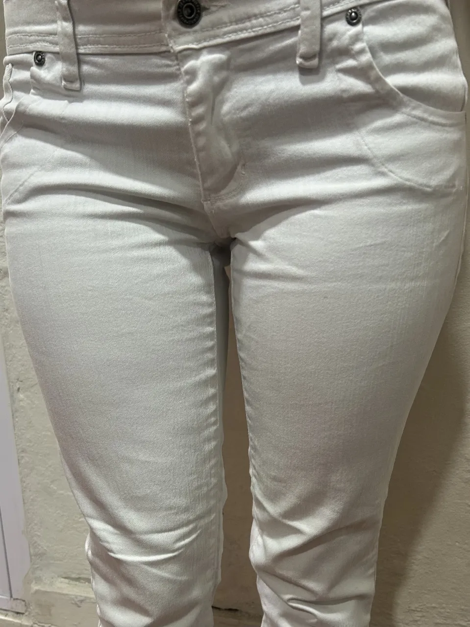 Jean RIFFLE JEANS - imagen 1
