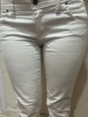 RIFFLE JEANS