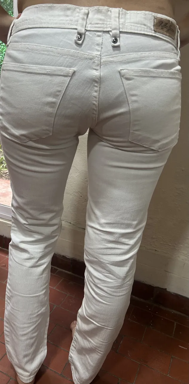 Jean RIFFLE JEANS - imagen 3