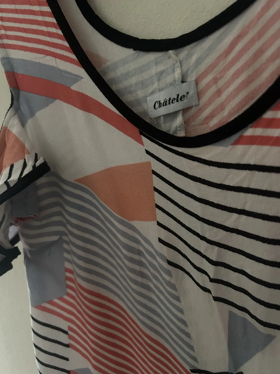 Vestido Chatelet - imagen 2