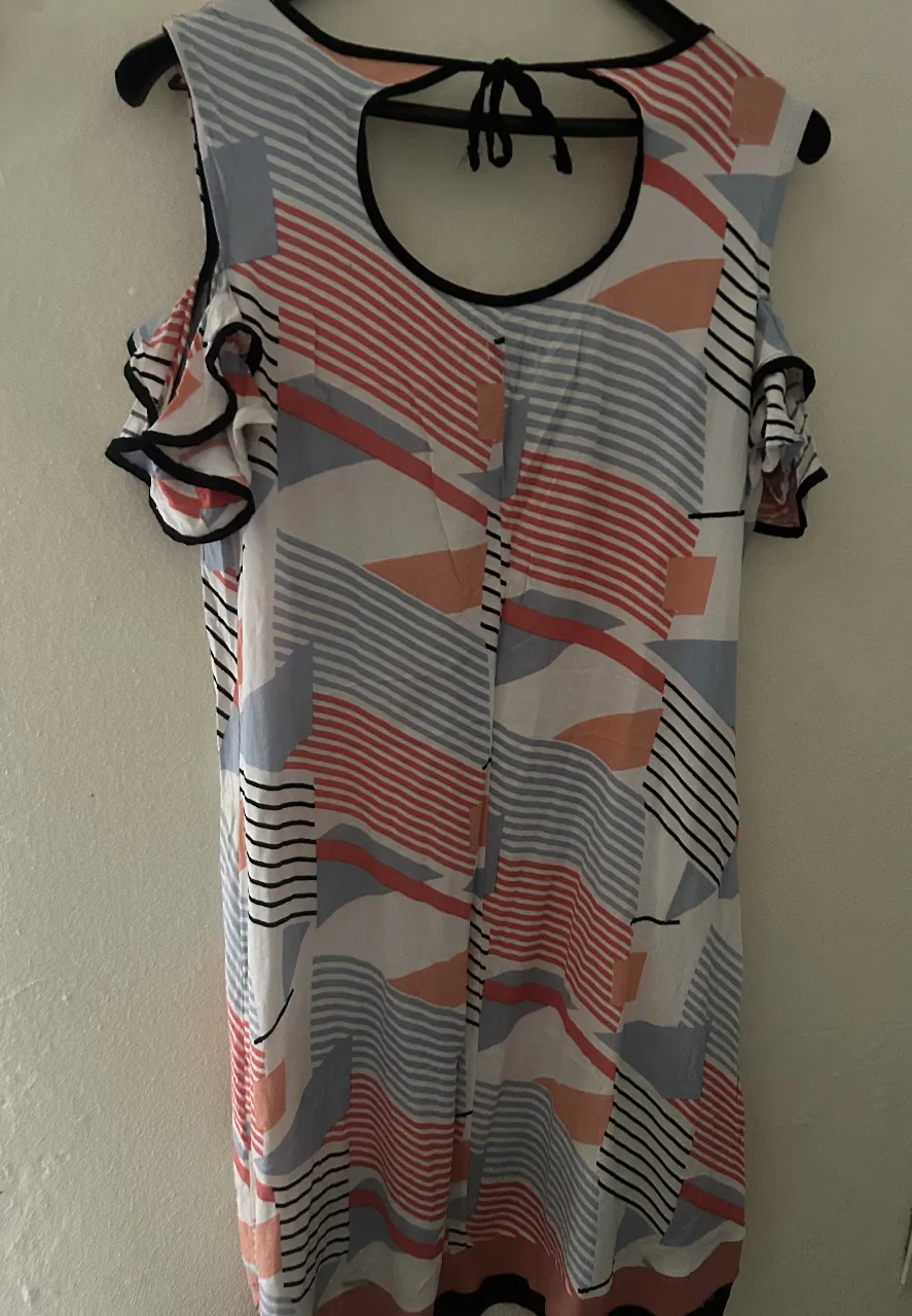 Vestido Chatelet - imagen 3