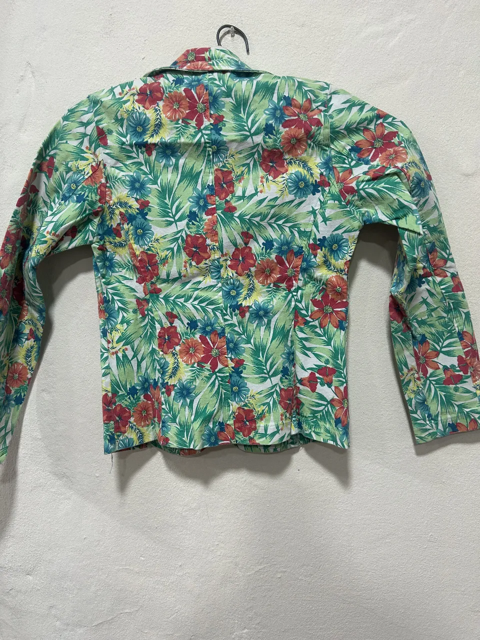 Blazer Anacleta - imagen 3