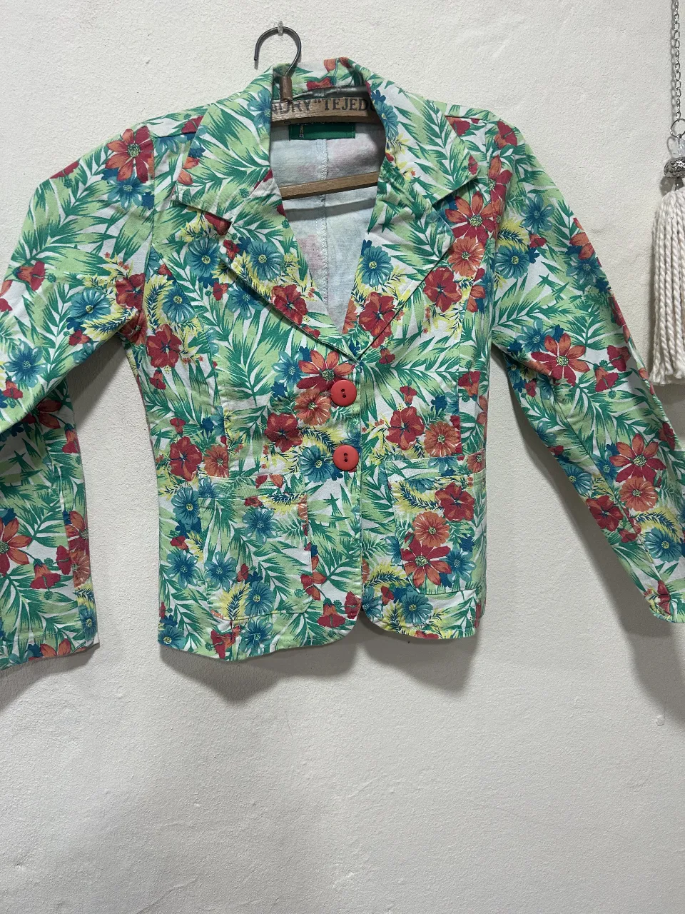 Blazer Anacleta - imagen 2