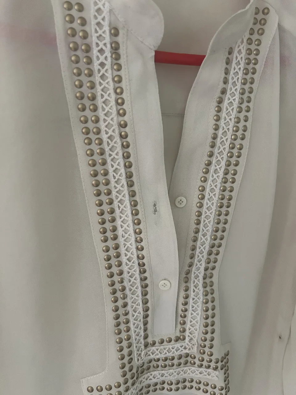 Blusa Seda - imagen 1