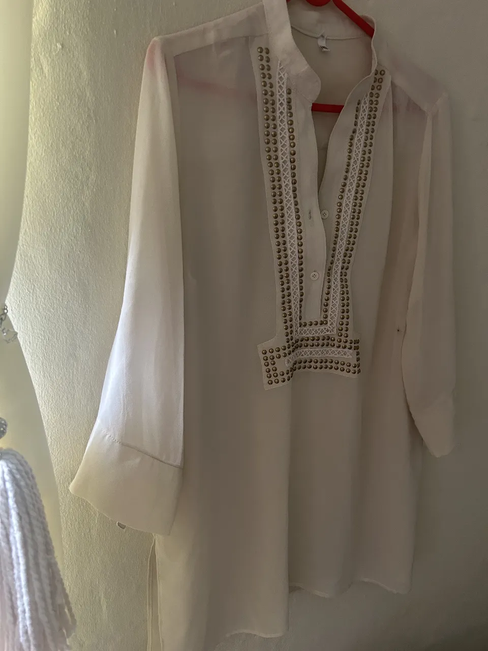 Blusa Seda - imagen 3