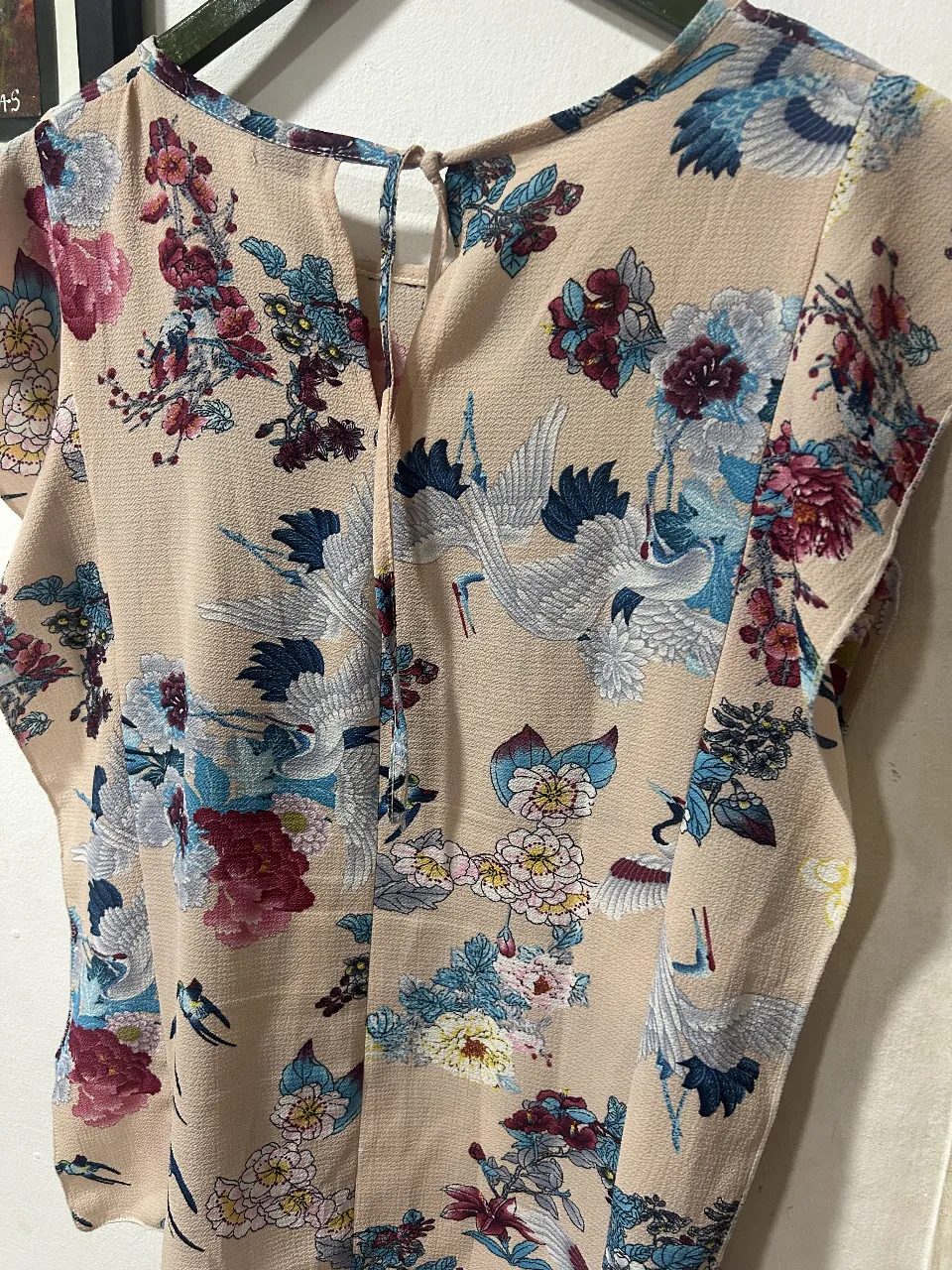 Blusa Chatelet - imagen 2