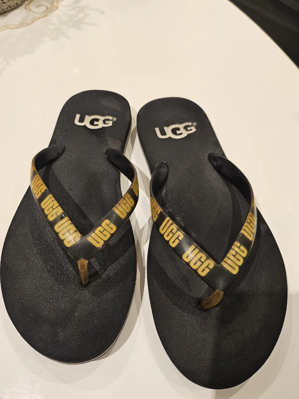 Ojotas UGG - imagen 1