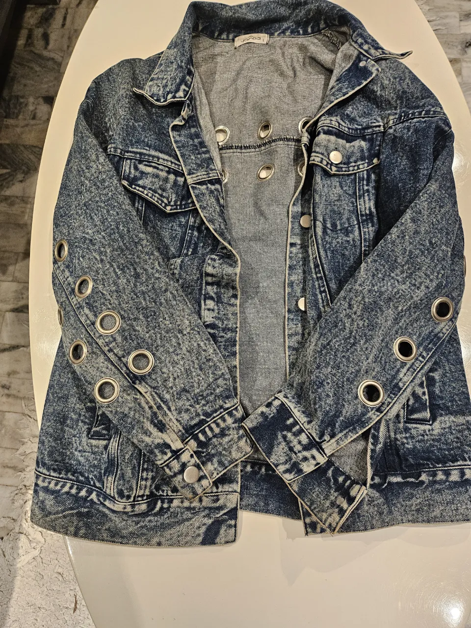 Campera Yanga - imagen 1