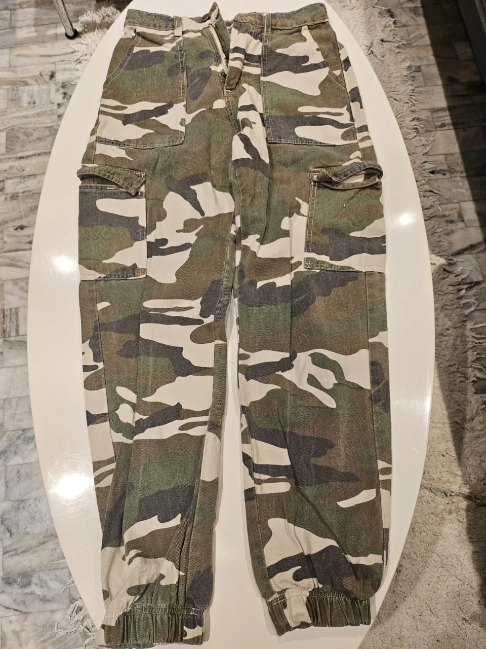 Pantalón Marca nacional - imagen 1