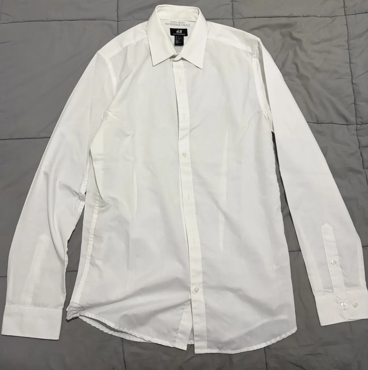 Camisa H&M - imagen 1