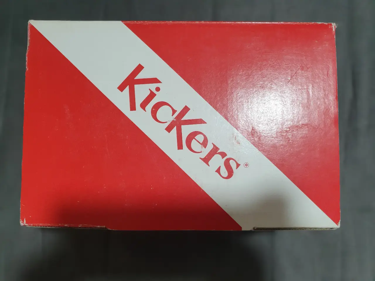 Botines Kickers miniatura 4
