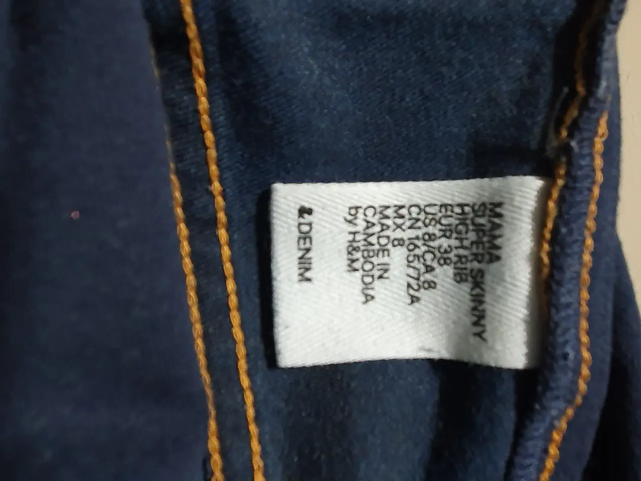 Jean H&M - imagen 2