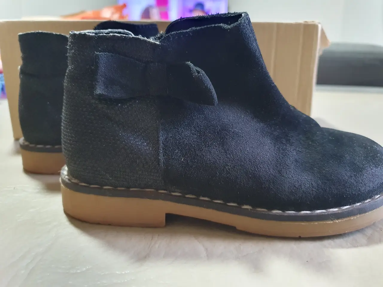 Botines Otra - imagen 1
